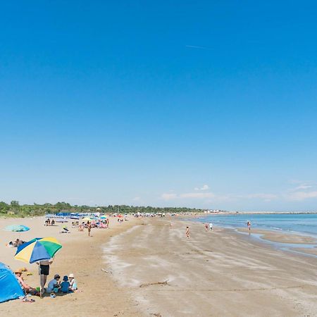 Adhara Apartment Кавалино-Трепорти Екстериор снимка