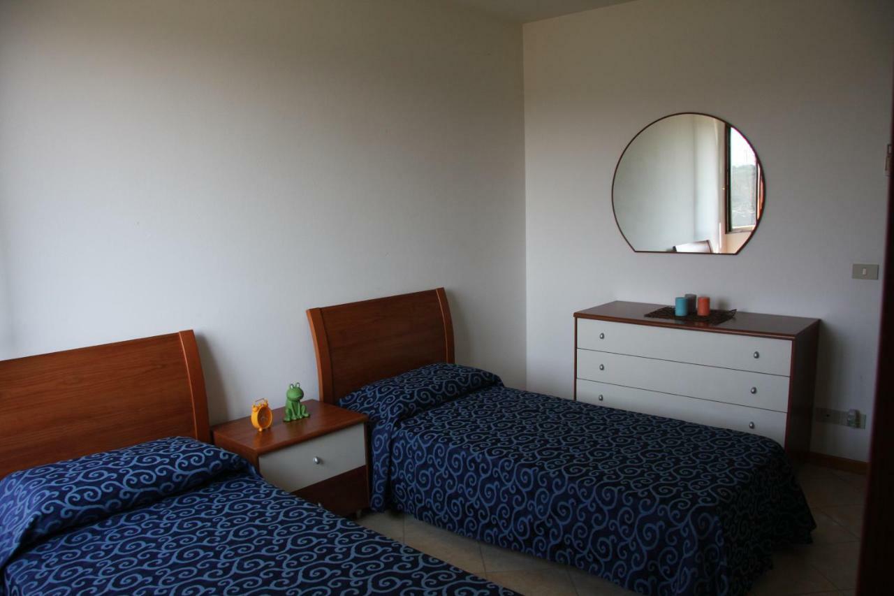 Adhara Apartment Кавалино-Трепорти Екстериор снимка