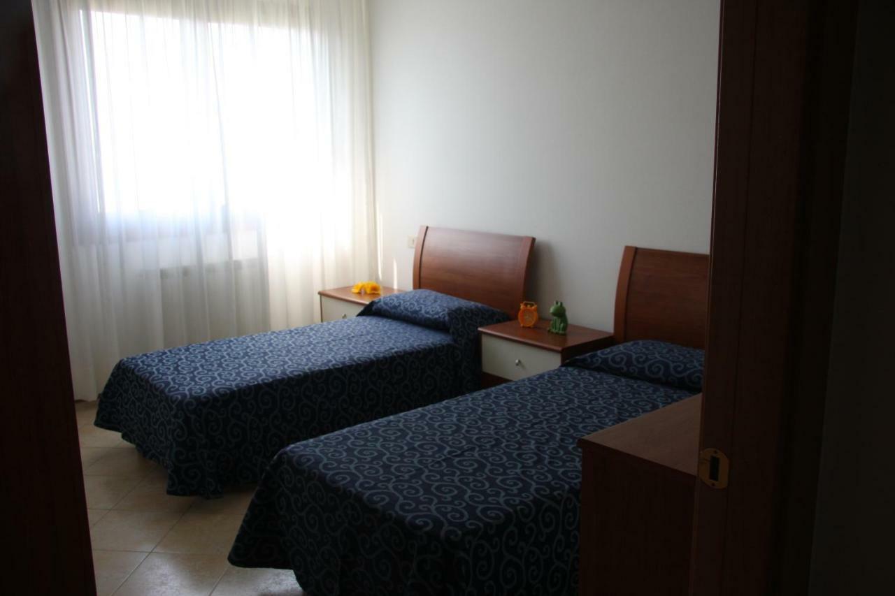 Adhara Apartment Кавалино-Трепорти Екстериор снимка