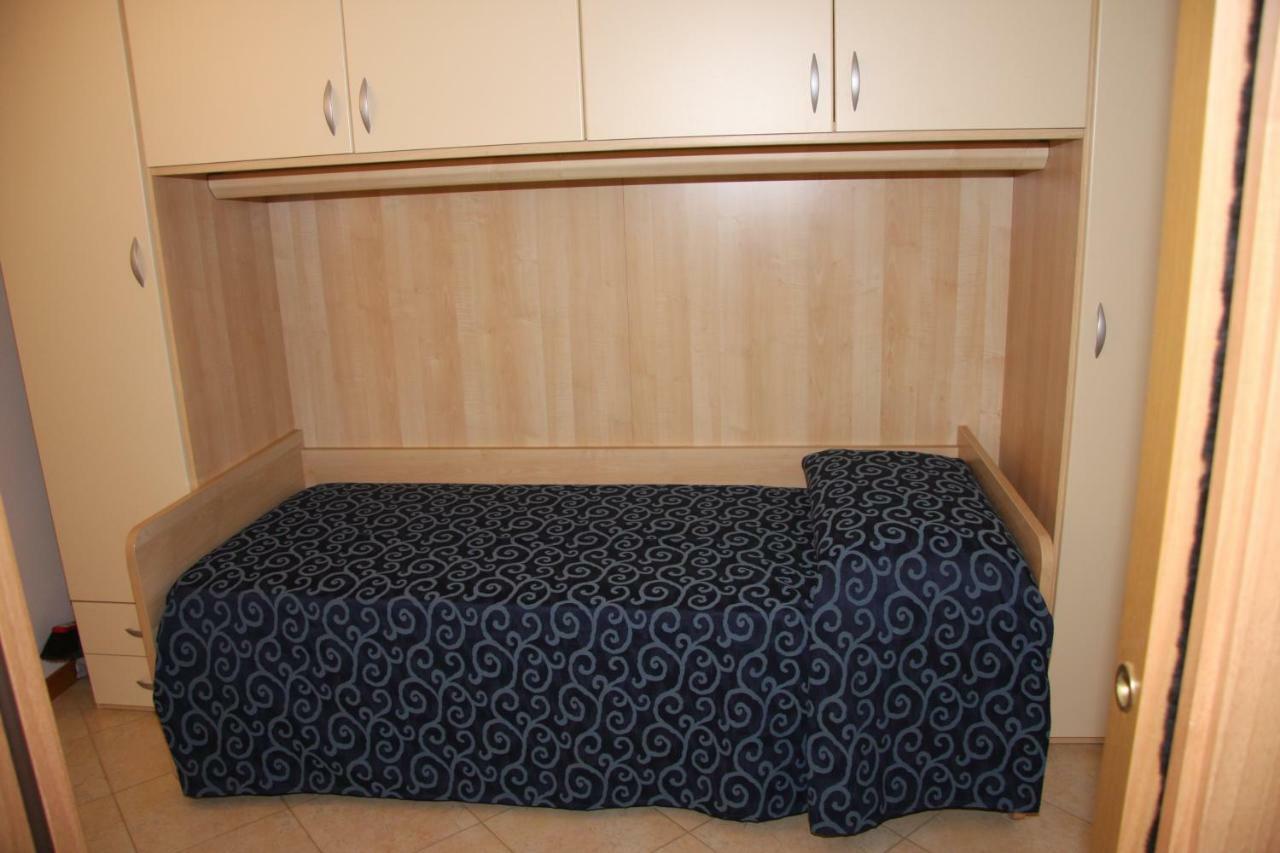 Adhara Apartment Кавалино-Трепорти Екстериор снимка