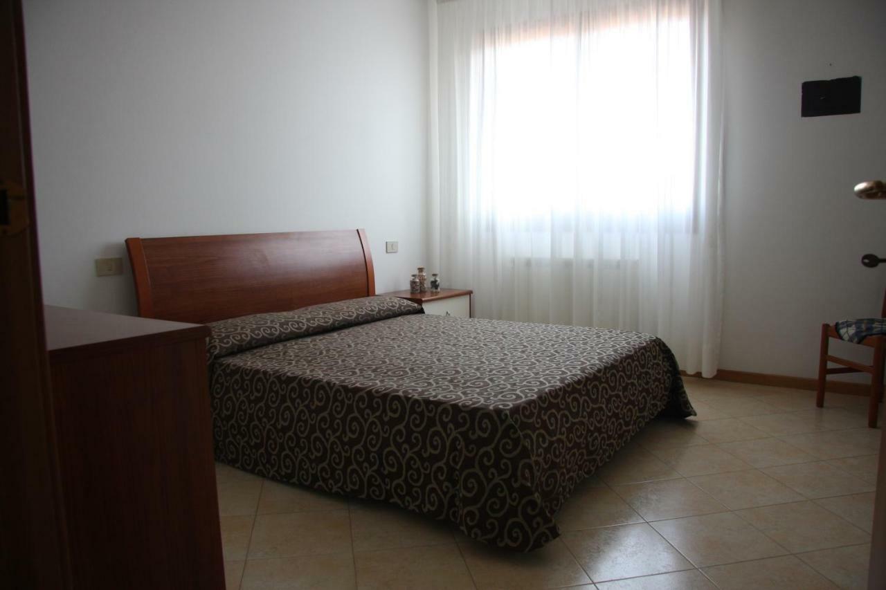 Adhara Apartment Кавалино-Трепорти Екстериор снимка